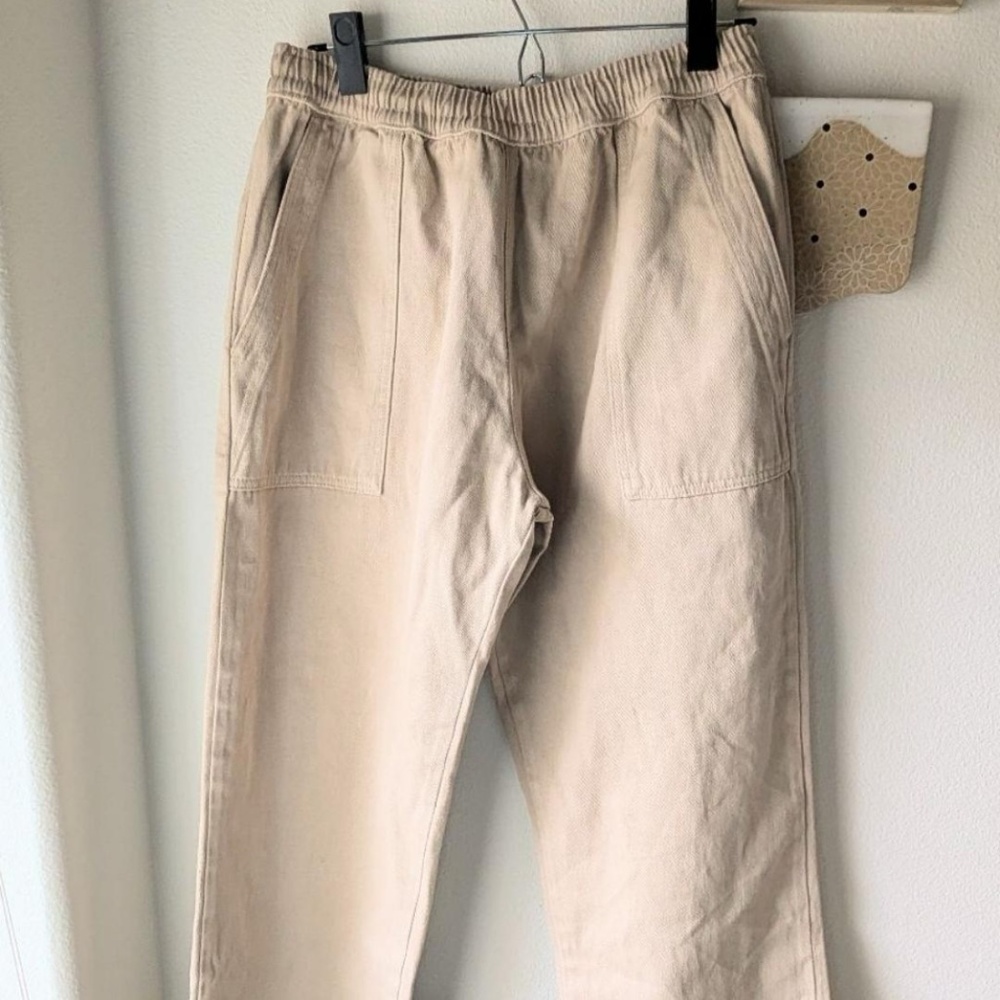 Jungmaven Ocean Pants